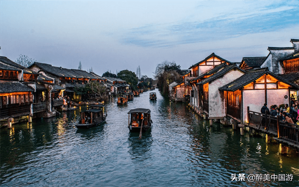 乌镇在哪个城市(乌镇好玩吗)