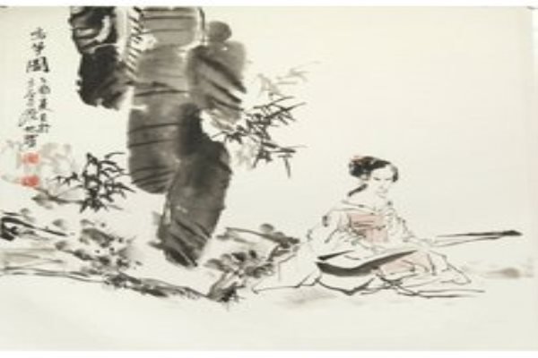 鸣筝 .jpg