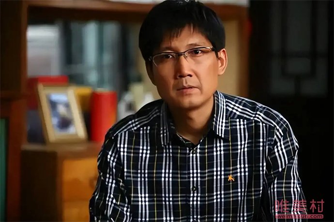 演员李崇霄去世的原因,应该是和抑郁症有关
