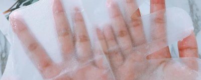 ​手膜只能用一次吗