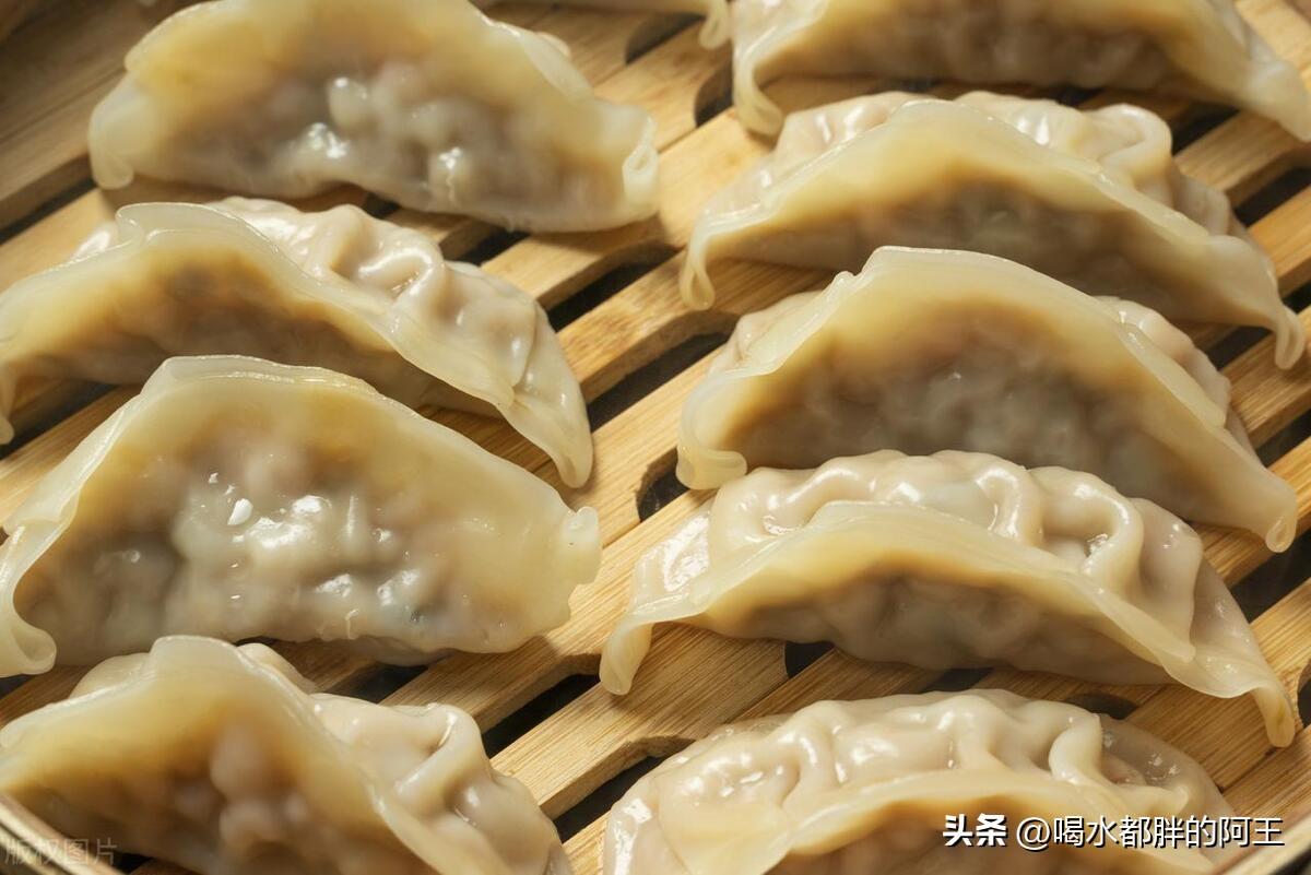 蒸饺要几分钟才能熟(蒸饺一般蒸多久熟)