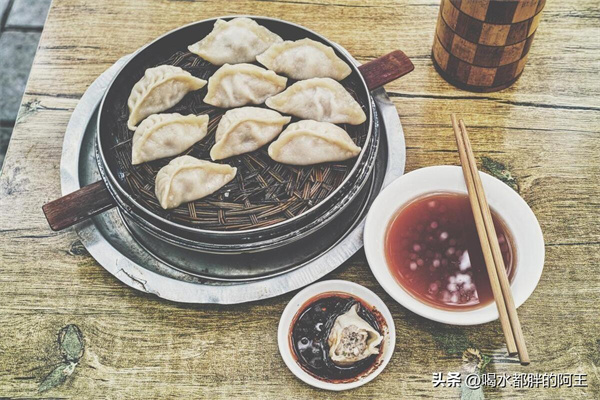 蒸饺要几分钟才能熟(蒸饺一般蒸多久熟)