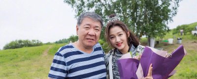​二十不惑梁爽是什么人设