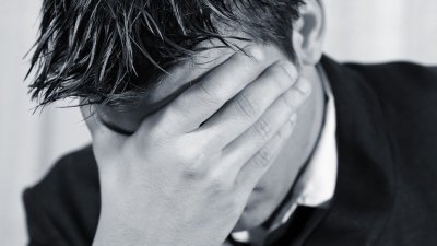 ​人会出现恐怖心理吗如何消除恐惧