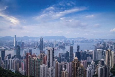 ​亚洲一共有多少个发达国家？