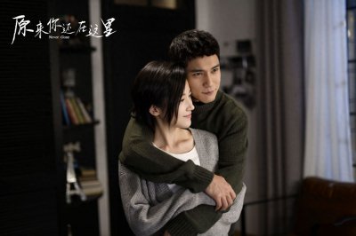 ​8部杨子姗演过的电视剧，《结爱》上榜，有一部正在热播中！