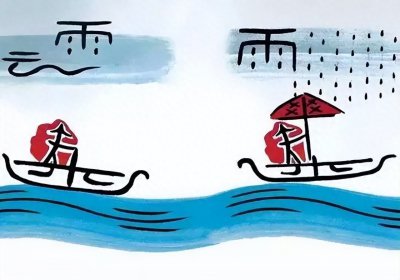​5部识字动画片，每天10分钟，让宝宝轻松搞定学前1000字