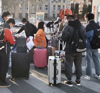 ​寒假放假时间敲定！各地中小学公布假期安排，家长：太突然了