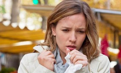 ​食疗调理保养好身体 风热咳嗽食疗方