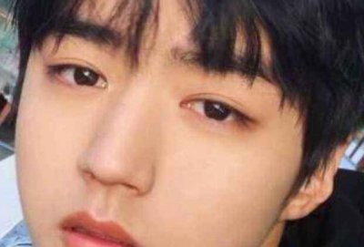 ​男人拥有桃花眼是好是坏