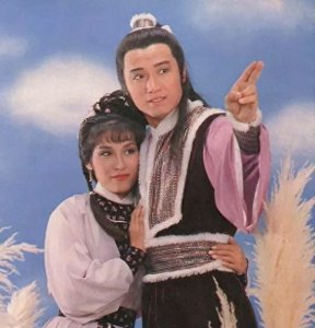 ​《射雕英雄传》里穆念慈深爱杨康，为何他们的爱情却以悲剧收场？