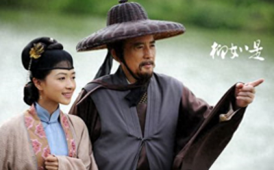 ​明朝人都喜欢戴什么样的帽子？从电影《柳如是》来看明代帽子文化