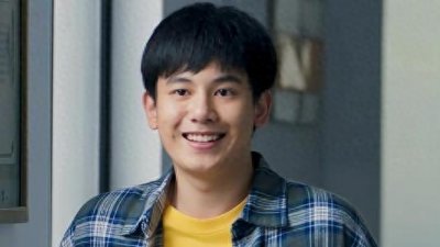 ​实力派演员胡先煦，他出演过哪些影视剧，他是如何转型成功的