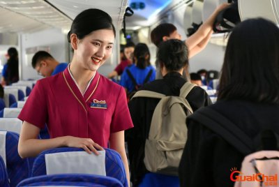 ​cz是哪个航空公司？规模怎么样？