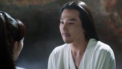 ​夜华白浅的孩子是龙，凤九东华的孩子是狐狸，墨渊少绾孩子是什么