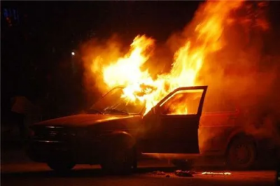 ​做梦汽车着火了什么寓意?有什么征兆？
