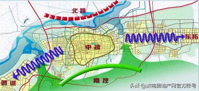 ​济南先行区有哪些楼盘，看这一篇就够了！盘点先行区在售新房