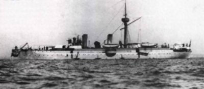 ​中国近代海军发展史概况
