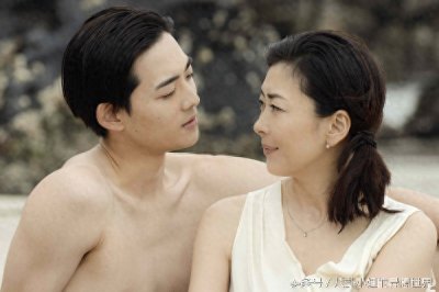 ​《贤者之爱》大结局了，原来这是出中山美穗后宫争宠的狗血剧