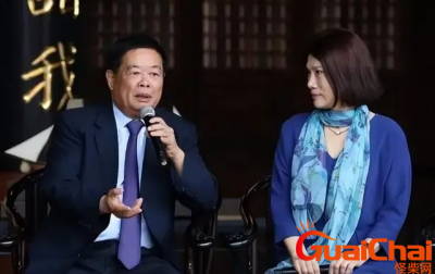 ​董明珠的能力有多强?曹德旺说她是最漂亮的女人