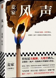 ​麦家《风声》：原著结局真相的思考