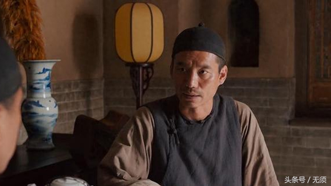 《白鹿原》大结局，细数他们的一生，有人风光，有人凄惨