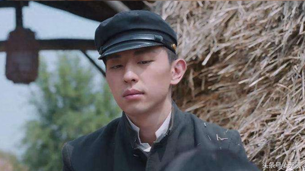 《白鹿原》大结局，细数他们的一生，有人风光，有人凄惨