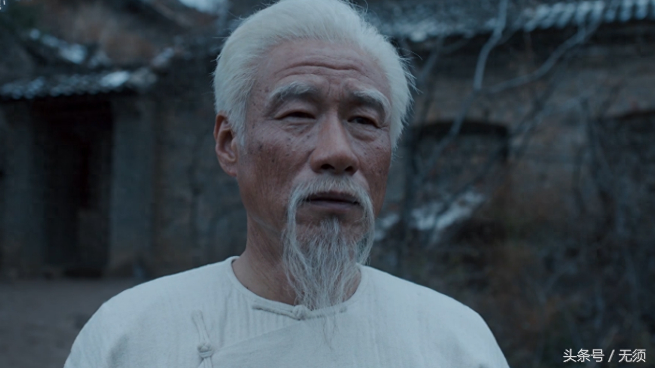 《白鹿原》大结局，细数他们的一生，有人风光，有人凄惨