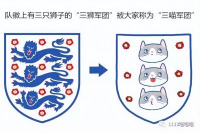 ​嘴上的三喵，心里唯一的威武三狮