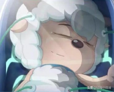 ​喜羊羊临终前说了3句遗言，两句代表着友情，一句留给遗憾的爱情