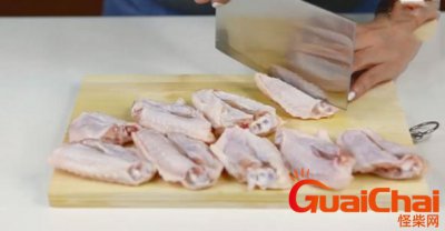 ​做一道人见人爱的佳肴：可乐鸡翅！可乐鸡翅怎么做？