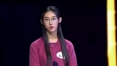 ​五位美女学霸，排名不分先后，出生时代遍布古今，你认识几个？
