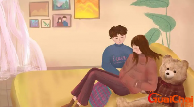 ​男人最爱听的致命情话是什么？男人听了扛不住的情话？