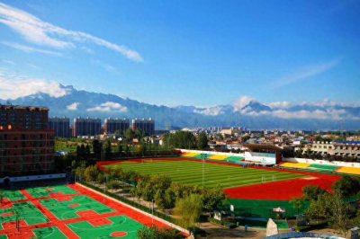 ​西安信息工程技师学院