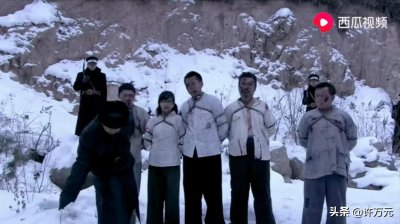 ​《悬崖》九大虐心剧情：纪连葵咬死狗！孙悦剑遭受残酷“老鼠刑”