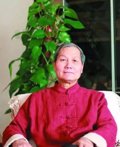​李刚田老师