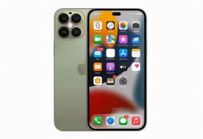 ​苹果14照片(iphone14关于本机的图片)