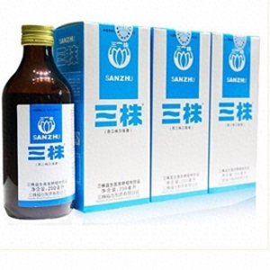​曾经辉煌一时的三株口服液，号称能治百病，今天为何销声匿迹
