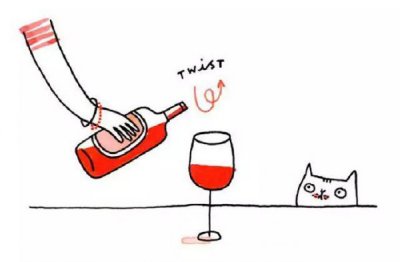 ​关于葡萄酒礼仪  关于葡萄酒礼仪的手抄报