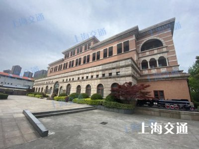 ​快看！传说中的上海北站原来长这样！它还有这些不为人知的事