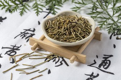 ​这味虎狼之药是肺脏专药，宣肺平喘，通鼻窍，治疗多种皮肤病