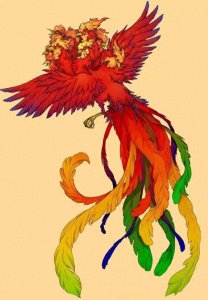 ​“九头鸟”的来历是什么？原来“九头鸟”是智慧之鸟，力量之鸟