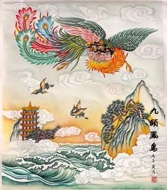“九头鸟”的来历是什么？原来“九头鸟”是智慧之鸟，力量之鸟