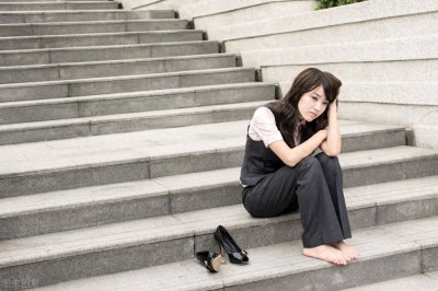 ​一个女人彻底死心的表现是什么样子？