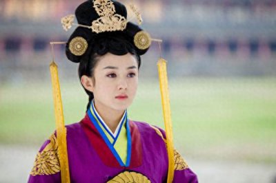 ​65部古装剧那些好听的主题曲及插曲，极力推荐打包收藏