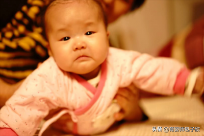​婴儿受到惊吓怎么办