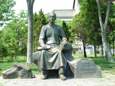 ​河南11所“大”字头高校：河南大学-“唯二”的“双一流”大学