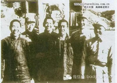 ​1942，“五一大扫荡”记事