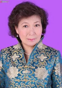 ​郭惠兰，⼀位低调纯粹的崔派传⼈，被观众誉为“小崔兰田”