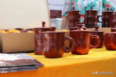 ​到济南旅游不知道如何选特产？请收好这份清单，5样特产送给你
